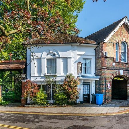Castle Properties: The Duchess, 3 Bed Family Cottage Windsor Extérieur photo