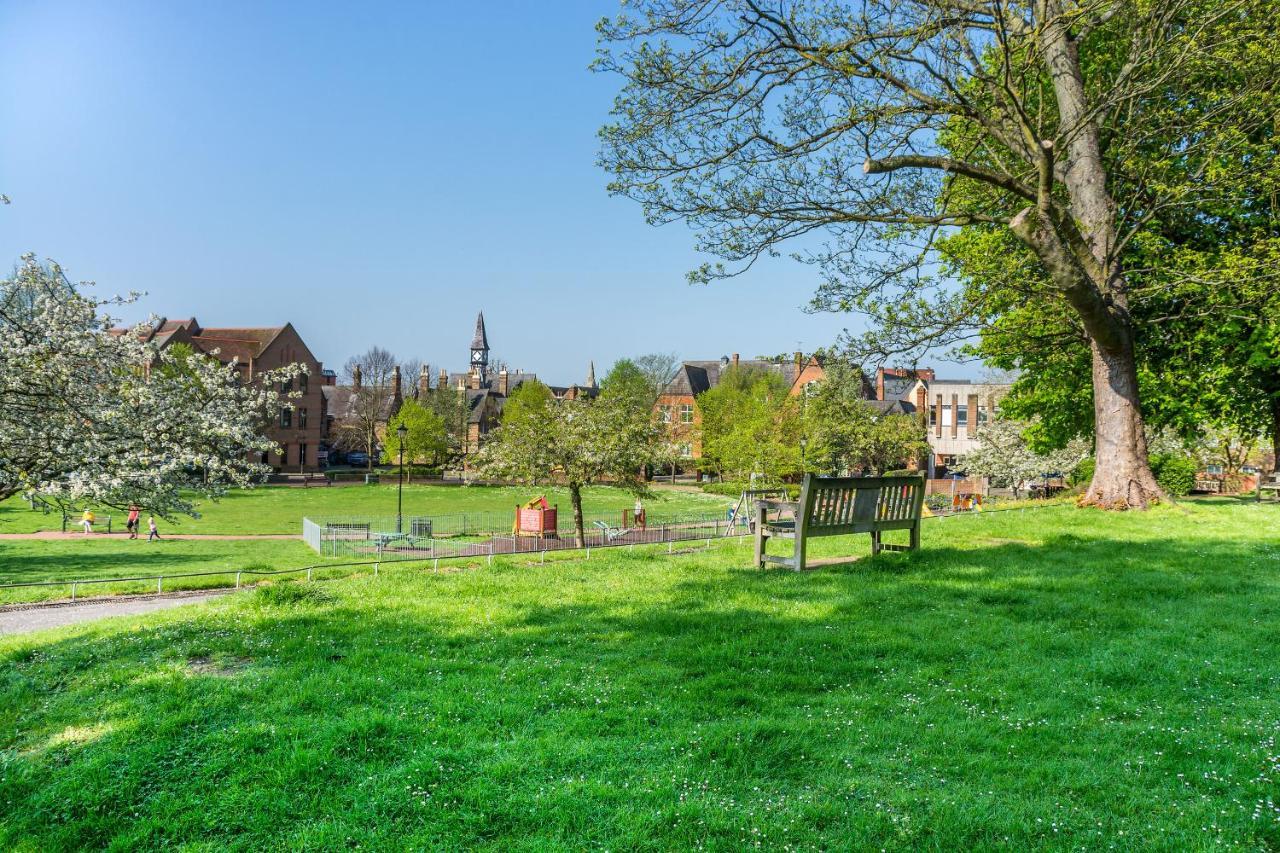 Castle Properties: The Duchess, 3 Bed Family Cottage Windsor Extérieur photo