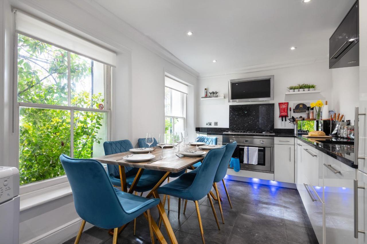 Castle Properties: The Duchess, 3 Bed Family Cottage Windsor Extérieur photo