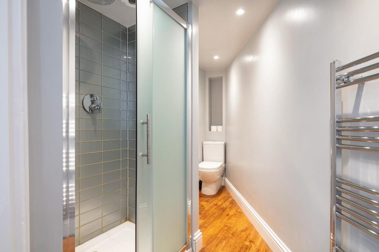 Castle Properties: The Duchess, 3 Bed Family Cottage Windsor Extérieur photo